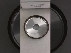 6VV5 Molino de diamantes de unión de resina