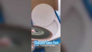 muela abrasiva baquelita negra