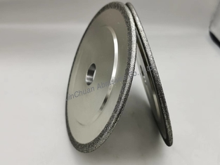 14f1 Cbn Grinding Wheel Cutting 150*8*22.22*4.5mm Rough Grits B301