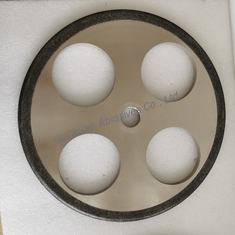 350mm Electroplated CBN Grinding Wheel for Sawtooth B181