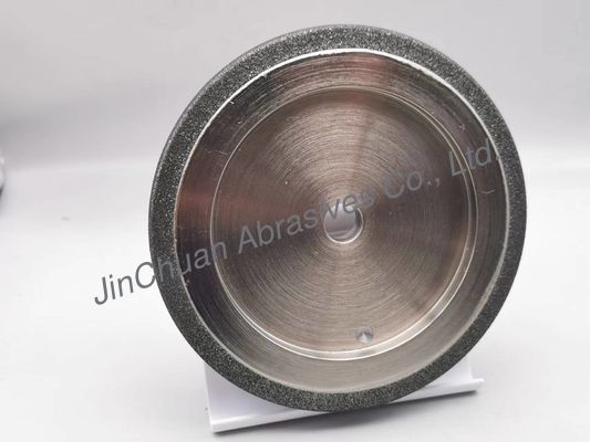 127mm 5 Inch Bandsaw Sharpening Grinding Wheels For Woodmizer WM7/39.5 Turbo