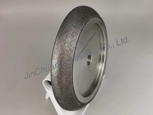 Woodmizer CBN  Grinding Wheel 5 Inch Diameter For Band Saw Sharpening WM10 / 30