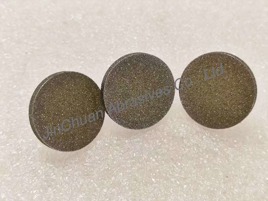 1A8W 23*14*6*3mm Edge D151 Electroplated Diamond Grinding Bits