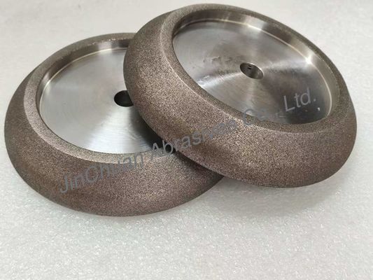5 Inch Woodmizer BandSaw Sharpening Grinding Wheel WM7/34