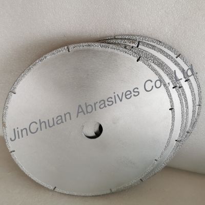 Diameter 250mm  Brazed Diamond Saw Blade