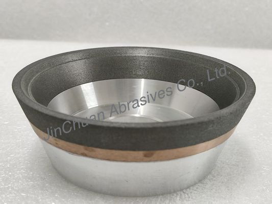 Super Performance Hybrid Diamond Grinding Wheel 11V9 Cup Grinding Wheel
