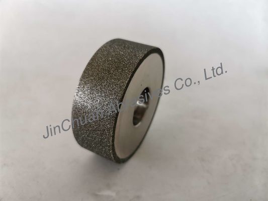 Round Concrete D80 76.2*25.4*25.4*3 Diamond Grinding Disc