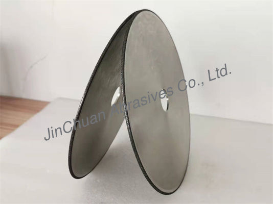 300*1.8*32*5mm Diamond Abrasive Disc As Cutting Wheels 1A1R D60/70 Grit Mesh