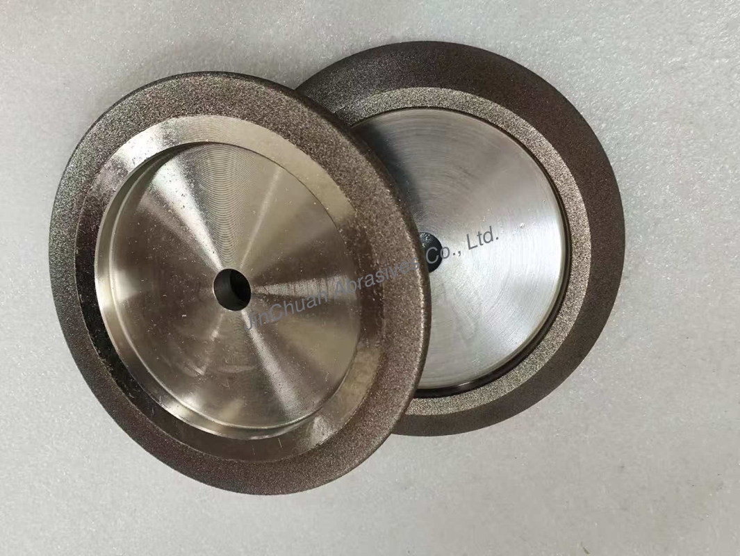 5 Inch WM7/34 Woodmizer BandSaw Sharpening Grinding Wheel