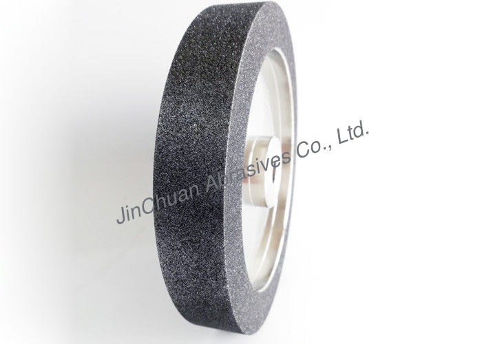 Aluminum Body CBN Wheels For Woodturners