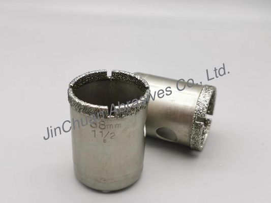 Cilindro Diamond Abrasives Grinding Cutting bueno 38*52*M15 D30/35