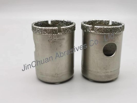 Cilindro Diamond Abrasives Grinding Cutting bueno 38*52*M15 D30/35