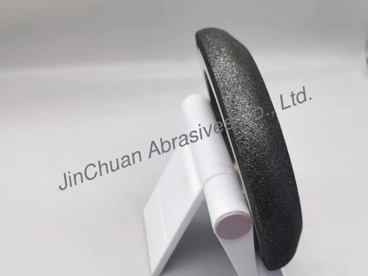 127m m sierra de cinta de 5 pulgadas que afila las muelas abrasivas para Woodmizer WM7/39.5 Turbo