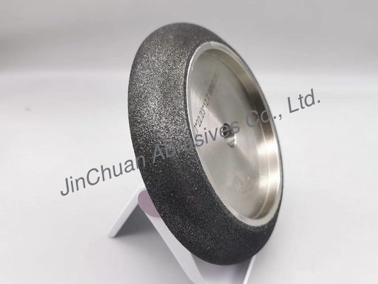 127m m sierra de cinta de 5 pulgadas que afila las muelas abrasivas para Woodmizer WM7/39.5 Turbo