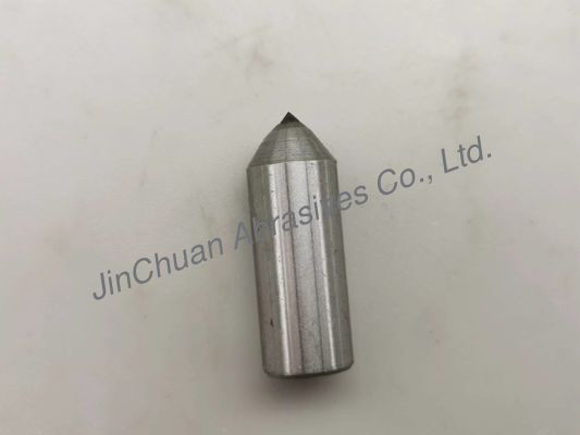 Resina monopunto del metal de las herramientas del CBN Diamond Grinding Wheel Dresser Natural