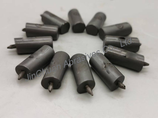 Plato llano 29*11m m del CBN Diamond Grinder Dresser Pen Wheel 1A1