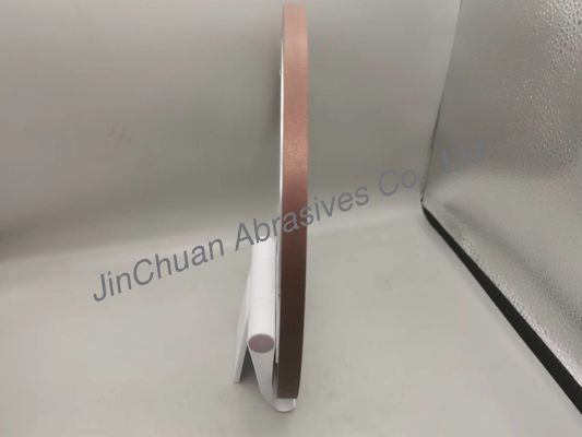 la resina de 250*76.2*12*10m m enlazó el cuchillo del carburo de Diamond Grinding Wheel For Tungsten