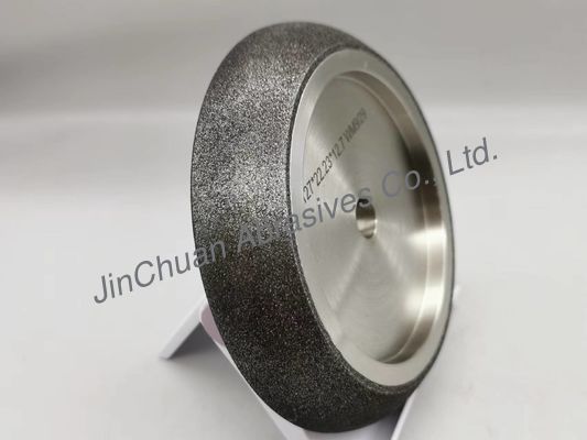 La banda de Woodmizer vio la afiladura del disco de la muela abrasiva WM9/29 5inch 127m m