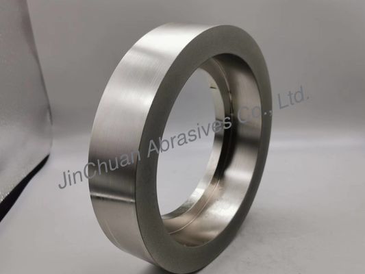 2A2 electrochapó el pulido de cortar el disco de rueda 185*40*120*20m m