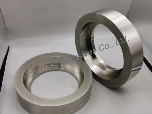 2A2 electrochapó el pulido de cortar el disco de rueda 185*40*120*20m m