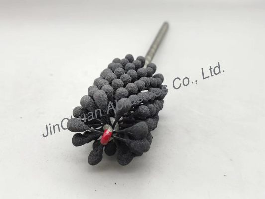 Abrasivos Flex Honing Brushes Silicon Carbide 40*60*200m m 240#