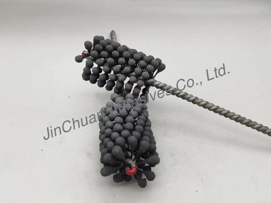 Abrasivos Flex Honing Brushes Silicon Carbide 40*60*200m m 240#