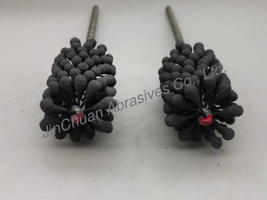 Abrasivos Flex Honing Brushes Silicon Carbide 40*60*200m m 240#