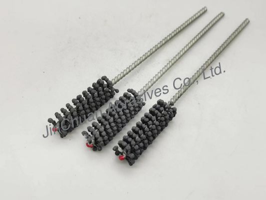 abrasivos de afilamiento flexibles del cepillo 180# de 20*60*200m m