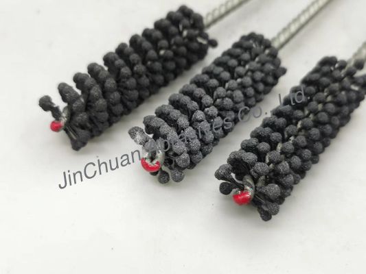 abrasivos de afilamiento flexibles del cepillo 180# de 20*60*200m m