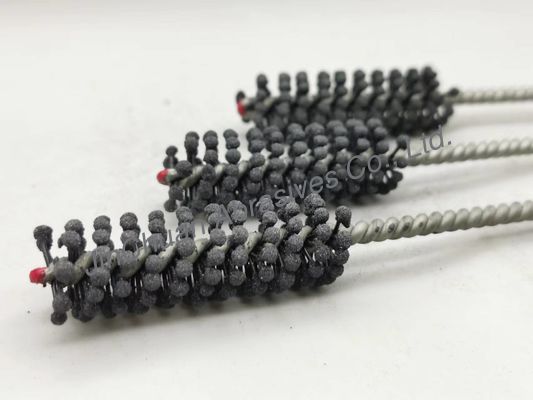 abrasivos de afilamiento flexibles del cepillo 180# de 20*60*200m m