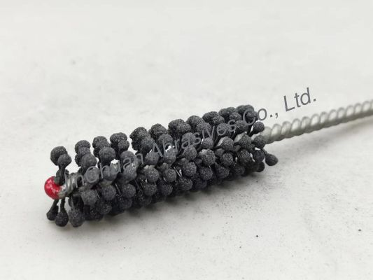 abrasivos de afilamiento flexibles del cepillo 180# de 20*60*200m m