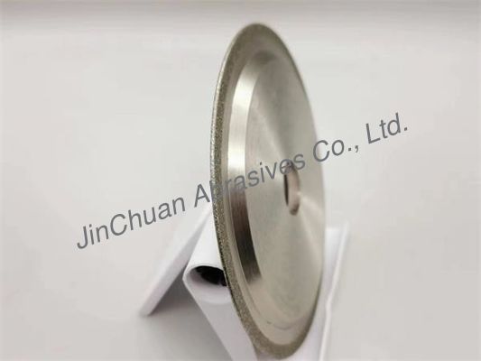 3F1 electrochapó a Diamond Grinding Wheels For Cutting 120 5 20 5 1,5 D80100