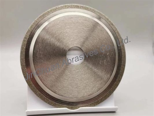 3F1 electrochapó a Diamond Grinding Wheels For Cutting 120 5 20 5 1,5 D80100