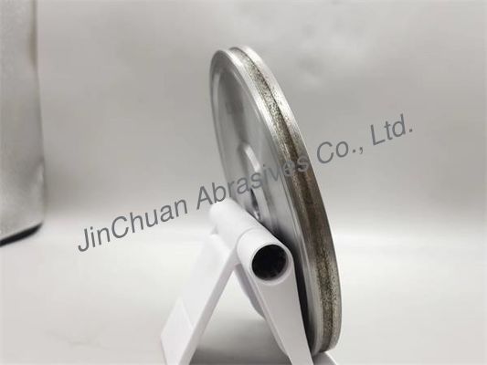 150 16 3,1 desgaste electrochapado de Diamond Grinding Wheel D91 C50 - resistente