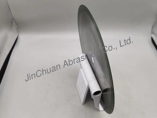 1,0 enlace de la resina del grueso que corta la rueda D180 Grit For Fiber