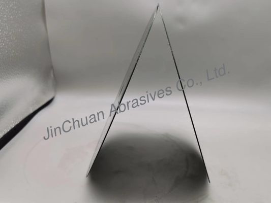 1,0 enlace de la resina del grueso que corta la rueda D180 Grit For Fiber