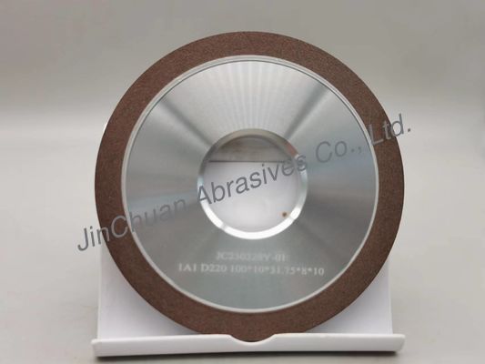 Resina recta Diamond Grinding Disc Wheel 1A1 100m m por expreso