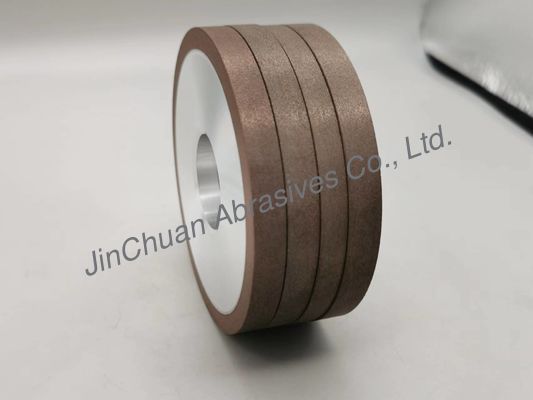 Resina recta Diamond Grinding Disc Wheel 1A1 100m m por expreso