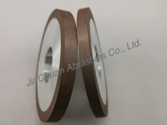 Resina recta Diamond Grinding Disc Wheel 1A1 100m m por expreso