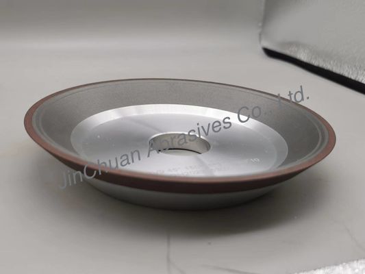 12V9 45 grados de Rein Diamond Fly Wheel 150m m para moler y afilar