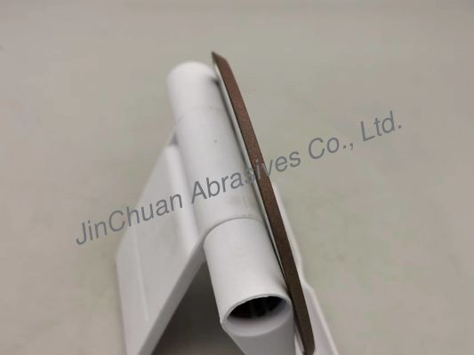 Disco de molienda de diamantes de 100 mm unido a resina 1V1 Rueda de 45 grados