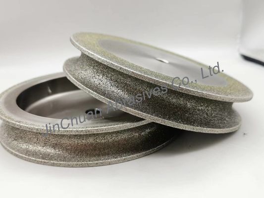 Soluciones innovadoras de diamante D40/45 para mejorar el rendimiento de molienda