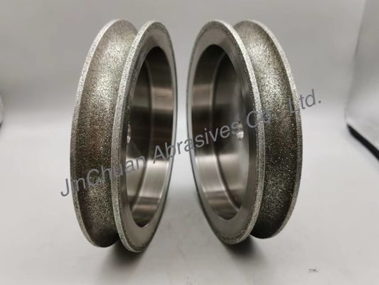 Soluciones innovadoras de diamante D40/45 para mejorar el rendimiento de molienda