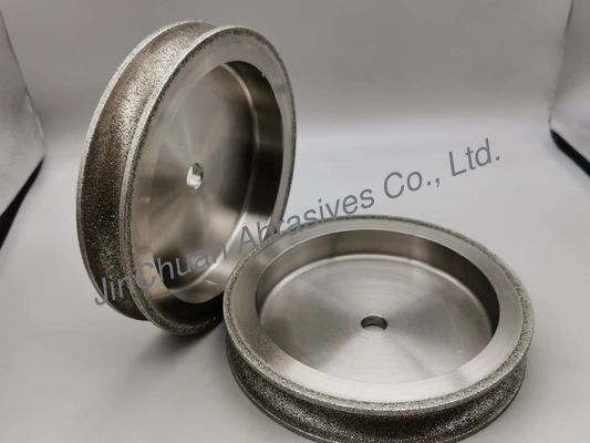 Soluciones innovadoras de diamante D40/45 para mejorar el rendimiento de molienda