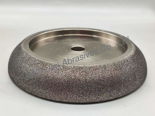 5 pulgadas Woodmizer Bandsaw Aguilar Molino de 127 mm WM4/32