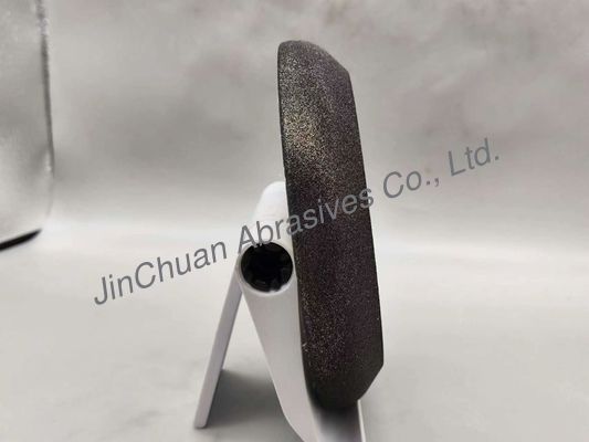 Bandas para afilar cuchillas de sierra