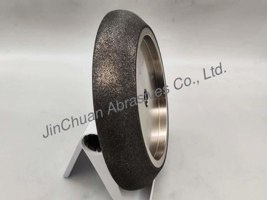 Bandas para afilar cuchillas de sierra