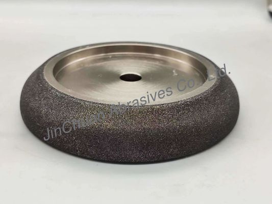 Bandas para afilar cuchillas de sierra