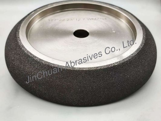 Bandas para afilar cuchillas de sierra