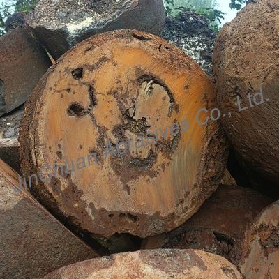 Serradura de alambre de diamante sinterizado para aserrar y cortar hormigón reforzado